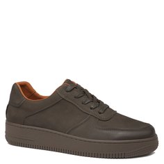 Кеды мужские Tendance ET-3022-02 хаки 42 EU
