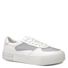 Кеды женские Tendance AQ-99-11BD-03 белые 40 EU