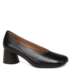 Туфли женские Tendance GLC3883-03 черные 38 EU