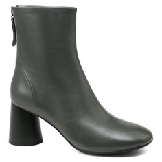 Ботильоны женские Tendance GLC3857-01 серые 41 EU