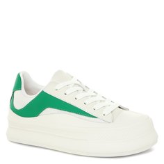 Кеды женские Tendance WW95-7S белые 37 EU