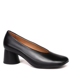 Туфли женские Tendance GLC3883-03 черные 37 EU