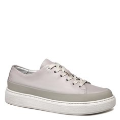 Кеды женские Tendance TM3058D-6 серые 38 EU