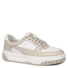 Кеды женские Tendance HC2211-22 бежевые 39 EU