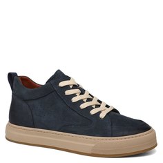 Кеды мужские Tendance TTYFF66-58 синие 42 EU