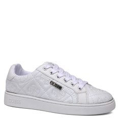 Кеды женские Guess FLPB10FAL12 белые 37 EU