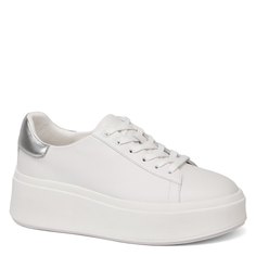 Кеды женские Tendance HC1736-3 белые 38 EU