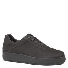 Кеды мужские Tendance ET-3022-02 серые 42 EU