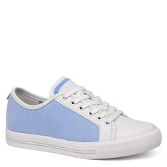 Кеды женские Tendance HC63897-19 голубые 37 EU