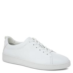 Кеды мужские Tendance SNY206A-02 белые 46 EU