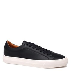 Кеды мужские Tendance AQ-TMY-01 синие 44 EU