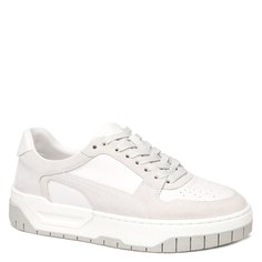 Кеды женские Tendance HC2211-22 серые 38 EU