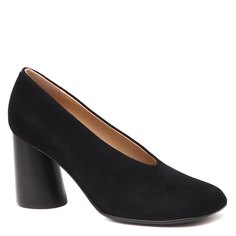 Туфли женские Tendance GLC4300-02 черные 35 EU