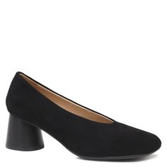 Туфли женские Tendance GLC3883-03 черные 38 EU