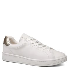 Кеды женские Tendance WW05-8 белые 41 EU