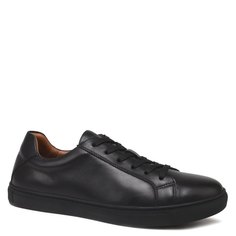 Кеды мужские Tendance TM3056D-3 черные 43 EU