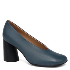 Туфли женские Tendance GLC4300-02 синие 35 EU