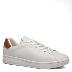 Кеды женские Tendance WW05-8 белые 40 EU