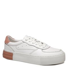 Кеды женские Tendance AQ-99-11BD-02 белые 37 EU