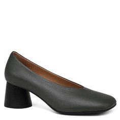 Туфли женские Tendance GLC3883-03 серые 35 EU