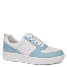 Кеды женские Tendance HC39203-17 белые 39 EU