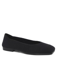 Балетки женские Tendance AF21P20K-3 черные 37 EU
