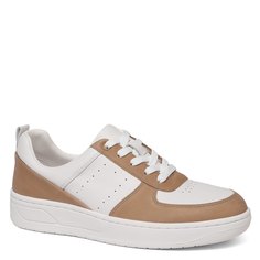 Кеды женские Tendance HC39203-17 белые 40 EU