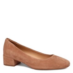 Туфли женские Tendance GLC3916D-01 бежевые 38 EU