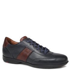 Кроссовки мужские LLOYD AKIN SS24 синие 8 UK