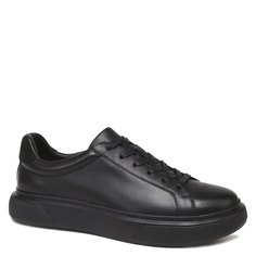 Кеды мужские Tendance ET-768-05 черные 43 EU