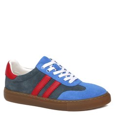 Кеды женские Tendance HC2020103-34 синие 39 EU