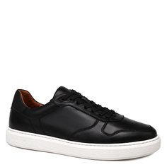 Кеды мужские Tendance TM3077D-3 черные 41 EU