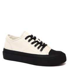 Кеды женские Tendance GLC3680-01 белые 40 EU