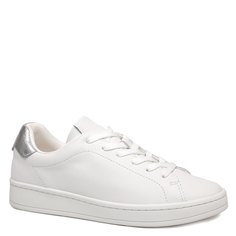 Кеды женские Tendance WW05-8 белые 37 EU