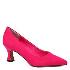 Туфли женские Marco Tozzi 2-2-22418-41 розовые 40 EU