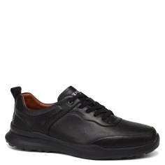 Кроссовки мужские Tendance TTJS2037-909 черные 42 EU