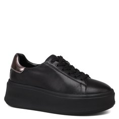 Кеды женские Tendance HC1736-3 черные 40 EU