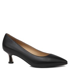 Туфли женские Tendance GLC3865-01 черные 35 EU