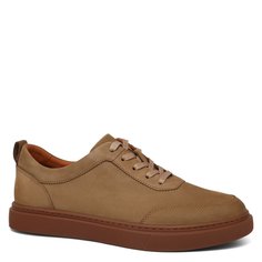 Кеды мужские Tendance ET-6221-01 бежевые 44 EU