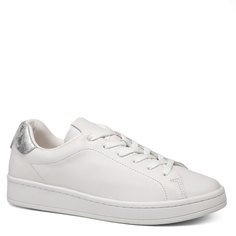 Кеды женские Tendance WW05-8 белые 36 EU