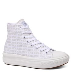 Кеды женские Tendance AQ515C-04 белые 39 EU