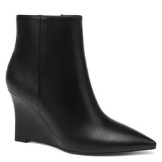 Ботильоны женские Tendance RLA71705-1 черные 39 EU