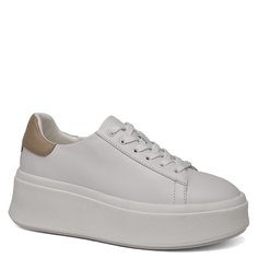 Кеды женские Tendance HC1736-3 белые 36 EU