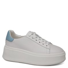 Кеды женские Tendance HC1736-3 белые 39 EU