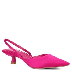 Туфли женские Tendance CLF382-01 розовые 37 EU
