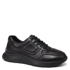 Кроссовки мужские Tendance ET-7220-03 черные 44 EU