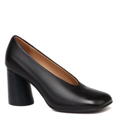 Туфли женские Tendance GLC4300-02 черные 39 EU