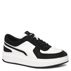 Кеды женские Tendance HC2137-51 черные 39 EU