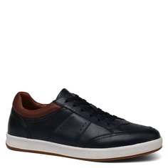 Кеды мужские Tendance TM3026D-8 синие 41 EU