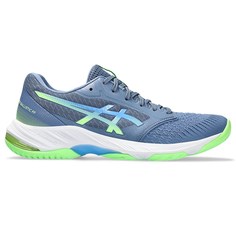 Спортивные кроссовки мужские Asics NETBURNER BALLISTIC FF 3 синие 12 US